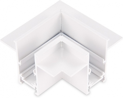 Соединитель L-образный SPACE-Track system L corner InW