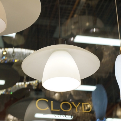 Подвесной светильник Erlebnis 11408