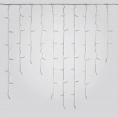 Гирлянда  ULD-B1805-048/DTA WHITE IP20 