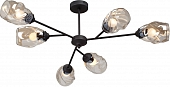 Потолочная люстра  V3958-1/6PL 