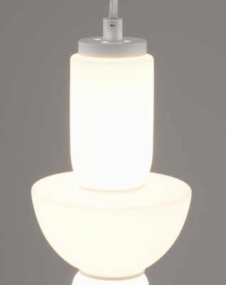 Подвесной светильник Arabella V11170-PL