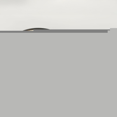 Потолочная люстра  Bloom CLL-1-78-RC BK