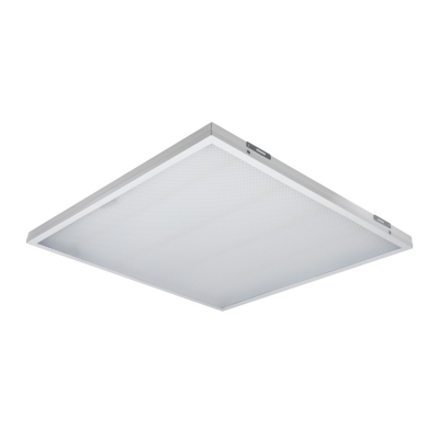Светодиодная панель  ULP-6060-36W/3000К IP40 GRILYATO WHITE