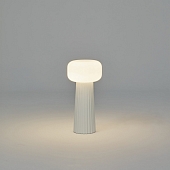 Интерьерная настольная лампа Faro 7248 