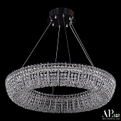 Подвесная люстра Sicilia SH502.0.60.M.Ni.4000 