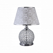 Интерьерная настольная лампа LED4U L8515 CR 