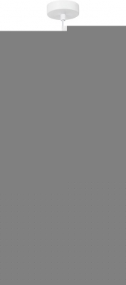 Подвесной светильник Celesta A7058SP-1WH