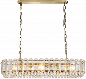 Подвесная люстра Brilliante V000427 