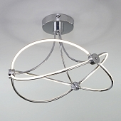 Потолочная люстра  90246/6 хром 