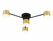 Потолочная люстра Comfort FL51722 