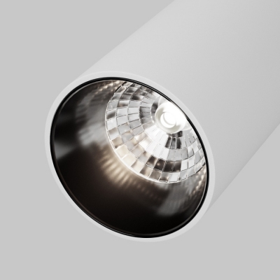 Трековый светильник Focus LED TR103-1-5W4K-M-W