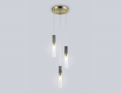 Подвесной светильник Ceramo Modern LH53351