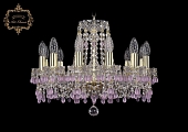 Подвесная люстра 11.24 11.24.12.165.Gd.V7010 