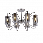Потолочная люстра Valieri SLE102302-08 
