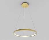 Подвесной светильник  IT013-6028 gold 3000K 