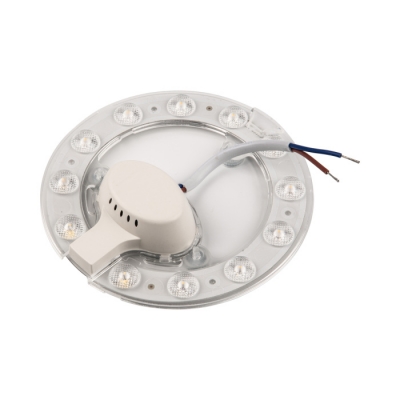 Светодиодный модуль  ULE-Q930-12W/4000K IP40 CLEAR