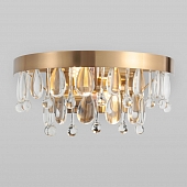 Бра Sophie 60165/2 латунь 