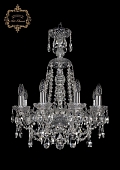 Подвесная люстра 11.25 11.25.8.165.XL-62.Cr.Sp 