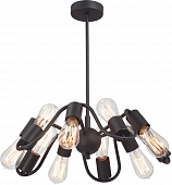 Потолочная люстра  V4005-1/10PL 