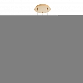 Подвесной светильник  ML.88992.3 GD 