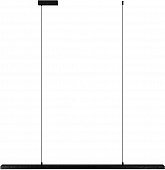 Подвесной светильник James LE107L-120B WIFI 