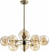 Потолочная люстра Нарда CL204180 