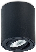 Точечный светильник Basis DL18613R1B 