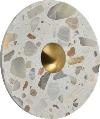 Настенный светильник Terrazzo ZRS.1878.02