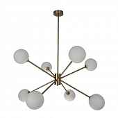 Потолочная люстра Ragy ZRS.1893.08 