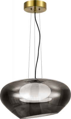 Подвесной светильник Foray SL6019.313.01