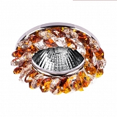 Точечный светильник  CT108BR-DL50GU5.3 