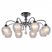 Потолочная люстра Telti OML-53607-08 