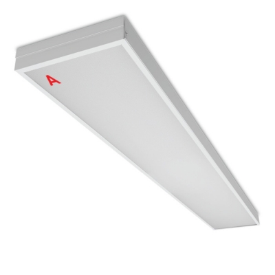 Светодиодная панель STD ДПО11-36-142-5К