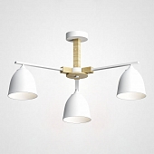 Потолочная люстра  NOA01 