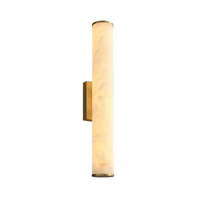 Бра Wall lamp 8241W/L gold/white