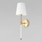 Бра Cosy 10308W Antique Brass 