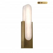 Бра MODESTYLE MS.104.400 AB 