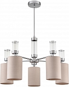 Потолочная люстра Arnika 6585/5 