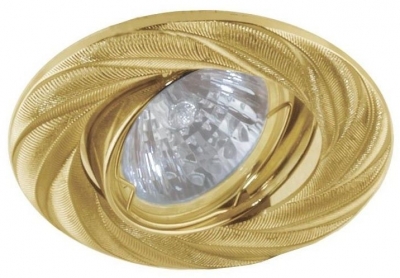 Точечный светильник Palermo 221064