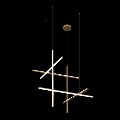 Подвесной светильник Coordinates 10393/C