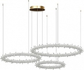 Подвесной светильник Лиам 07875-80+60+40P,36(3000K) 