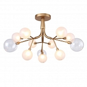 Потолочная люстра Babylon 2515-9U 