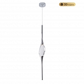 Подвесной светильник MODESTYLE MS.88921.1 CH 