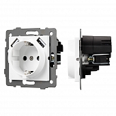 Розетка  049822 