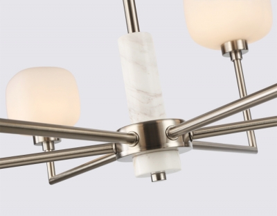 Потолочная люстра HIGH LIGHT LH53001