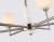 Потолочная люстра HIGH LIGHT LH53001