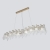 Подвесная люстра MODESTYLE MS.2290.8 GD