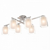 Потолочная люстра Диез CL111160 