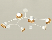 Потолочная люстра TRADITIONAL XB9059101 