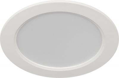 Точечный светильник  LED 17-12-6K